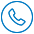 icono telefono